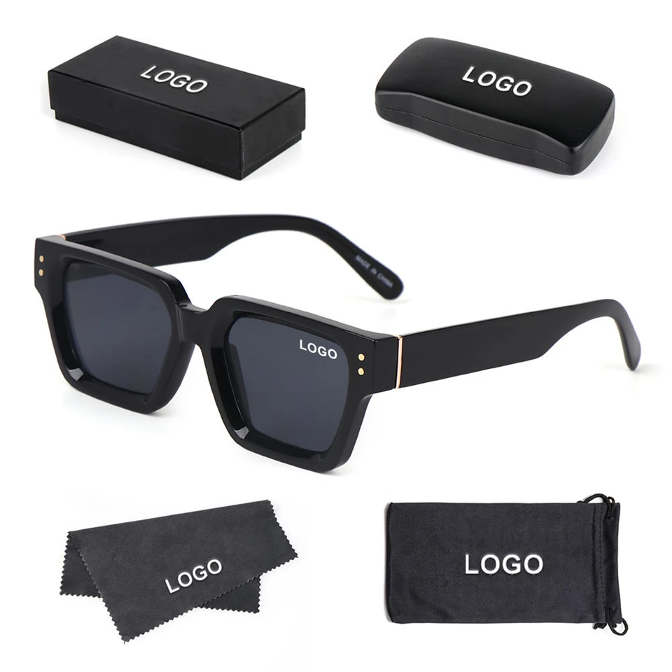 Unique Irregular Sunglasses factory
